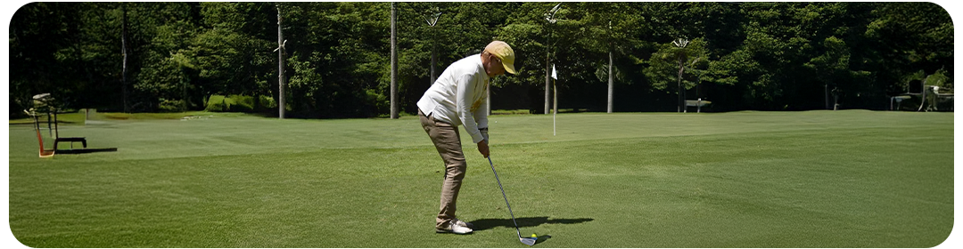 Torneo de Golf Copa "El Gran Ale"