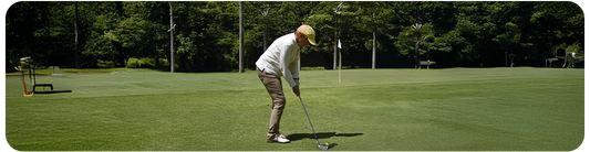 Torneo de Golf Copa "El Gran Ale"