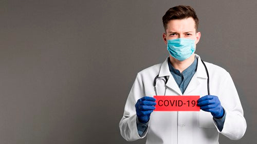 Recomendaciones para pacientes con riesgo más alto por COVID-19