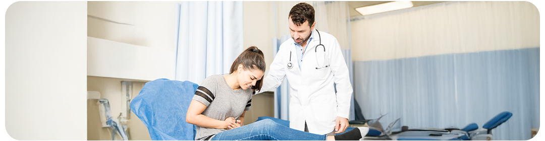 Enfermedad de Crohn
