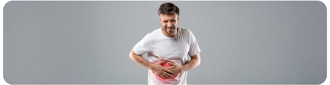 Infecciones hepáticas: síntomas y causas