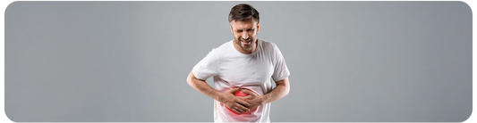 Infecciones hepáticas: síntomas y causas