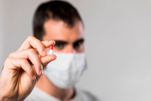 ¿Cuáles son las respuestas de los pacientes trasplantados ante estos medicamentos?