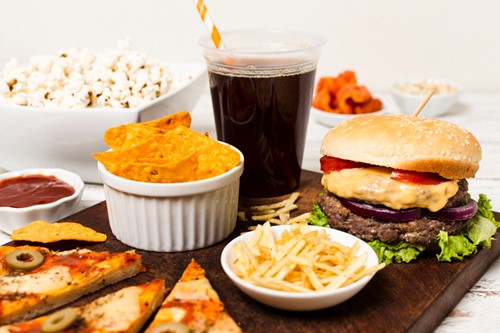 Alimentos que pueden dañar el hígado: ¿Sabes cuáles son?